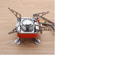 Portable Camping Stove