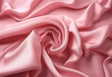 Pink Cloth