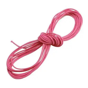 Pink String